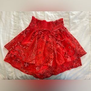 Altar’d State shorts